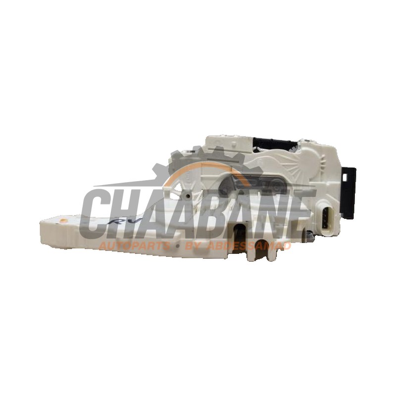 Serrure avant droite A9077200300 Mercedes Sprinter 5t (907.6) 519 CDI 3.0 V6 24V RWD