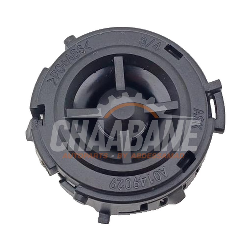 Tweeter A2478200100 Mercedes A (177.0) 2.0 A-220 Turbo 16V