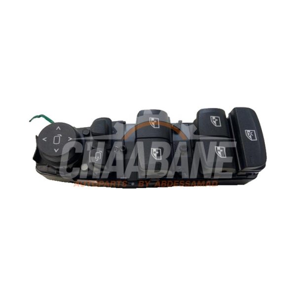 Commutateur vitre electrique 7948785 BMW i4 (G26) eDrive40 84 kWh 2021