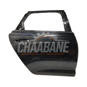 Portiere 4portes arriere droite 4K9833052D Audi RS 6 Avant (C8) 4.0 V8 TFSI Mild Hybrid 32V 2019