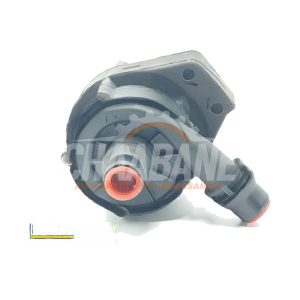 Pompe a eau supplementaire 0392024082 BMW X3 (G01) xDrive 20i 2.0 TwinPower Turbo 16V 2017