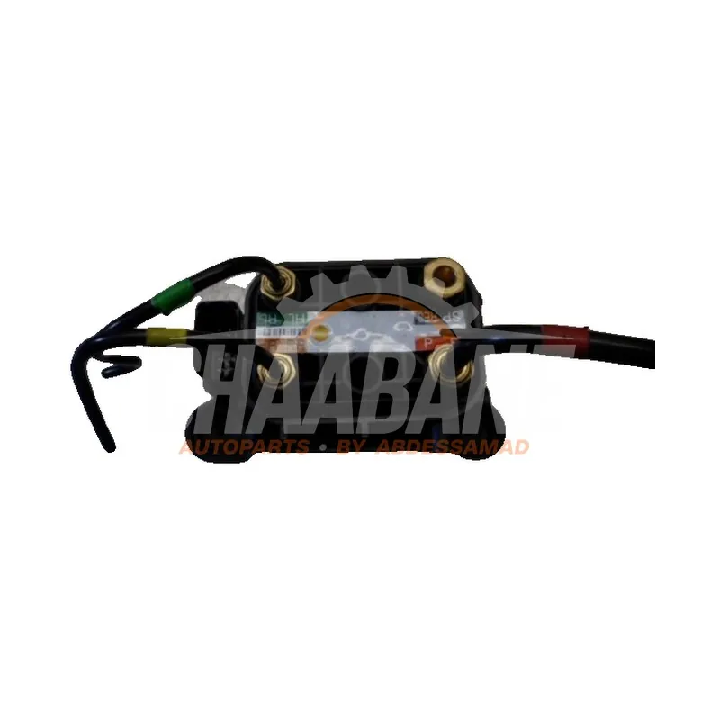 Commande suspension solenoide T2H28170 Jaguar XF Sportbrake 2.0d 163 E-Performance 16V