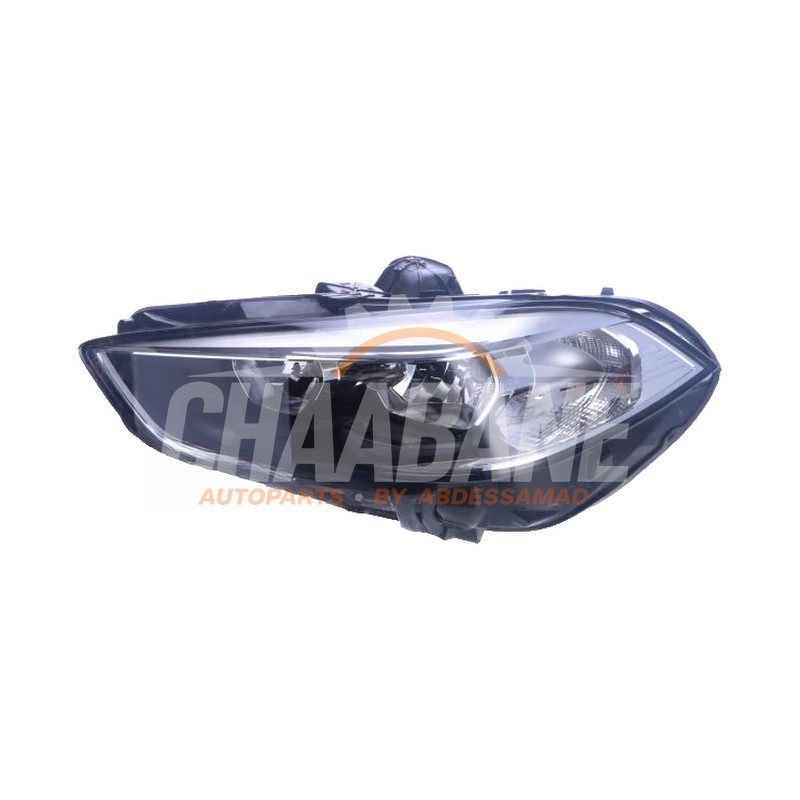 Phare gauche 7214913 BMW 1-Serie 2019