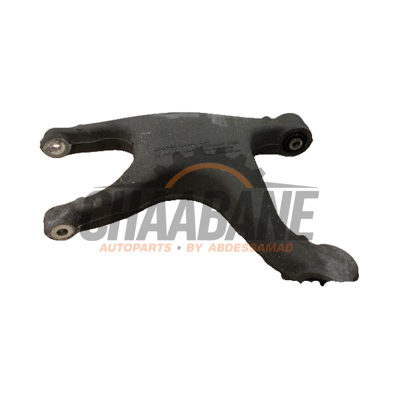 Bras de suspension bas arriere gauche 8R0505311F Audi RS 6 Avant (C7) 4.0 V8 TFSI Performance 32V 2013 / 2018