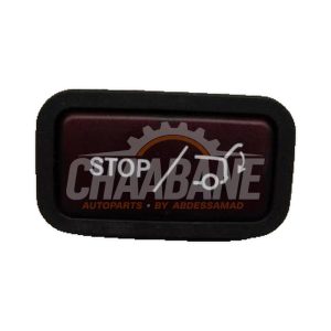 Commutateur hayon 2128210651 Mercedes C Estate (S205) C-180 BlueTEC, C-180 d 1.6 16V