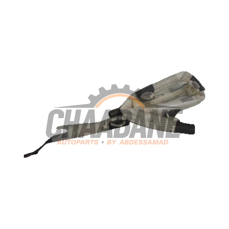Airbag de toit gauche A1768600102 Mercedes A-Klasse