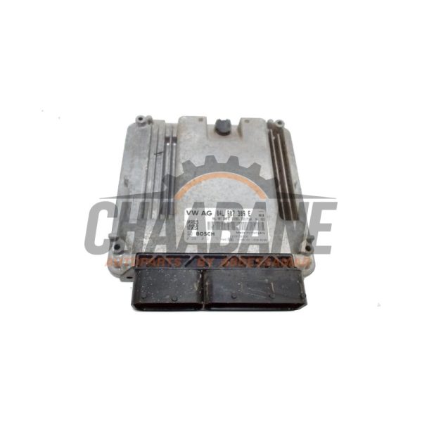 Ordinateur gestion moteur 04L907309E Audi A3 2013 / 2020