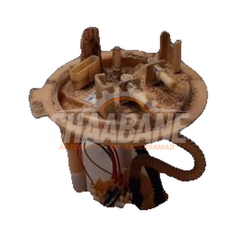 Pompe a carburant A9074706900 Mercedes Sprinter 5t (907.6) 515 CDI 2.0 D RWD