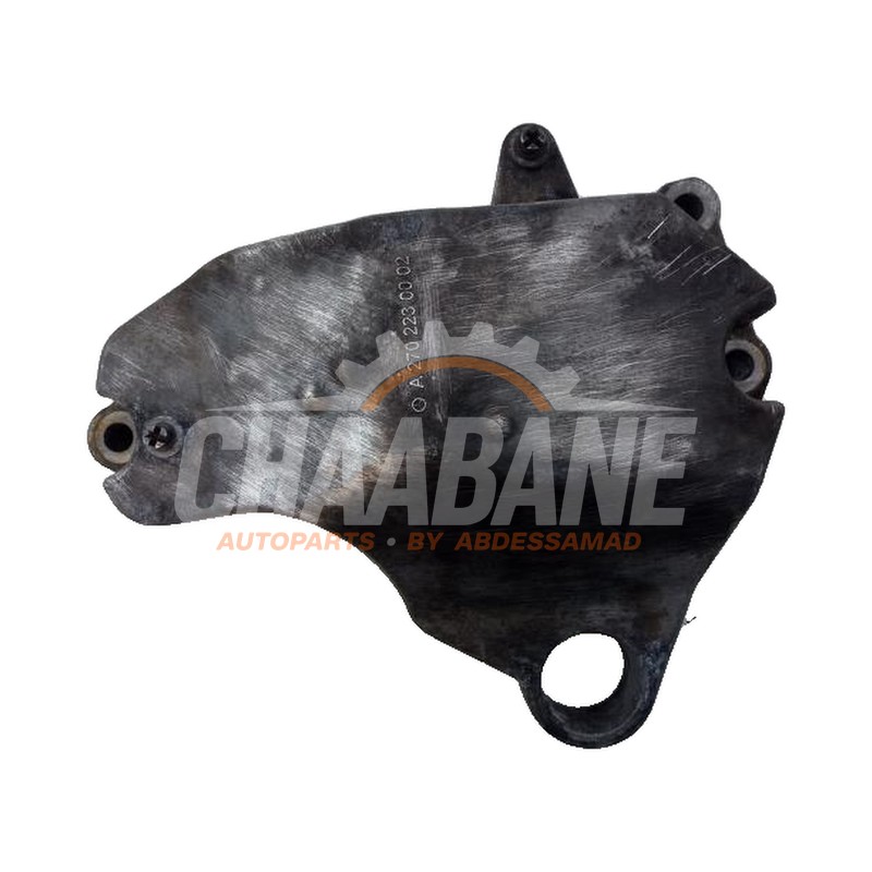 Support moteur A2702230002 Mercedes CLA Shooting Brake (117.9) 2.0 CLA-250 Turbo 16V 4-Matic