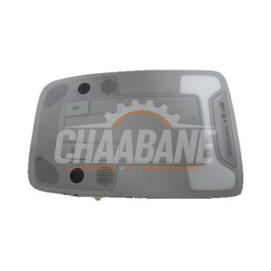 Eclairage de plafonnier 81A947135E Audi Q2 2018