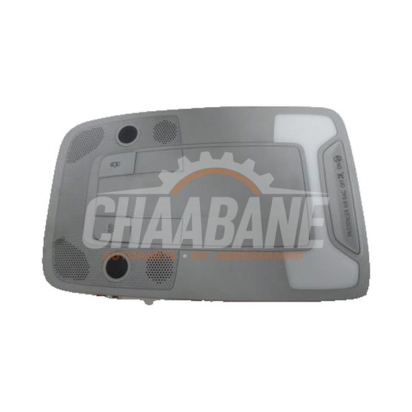Eclairage de plafonnier 81A947135E Audi Q2 2018