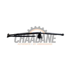 Arbre intermediaire A2474104900 Mercedes GLB (247.6) 2.0 GLB-220d 4-Matic