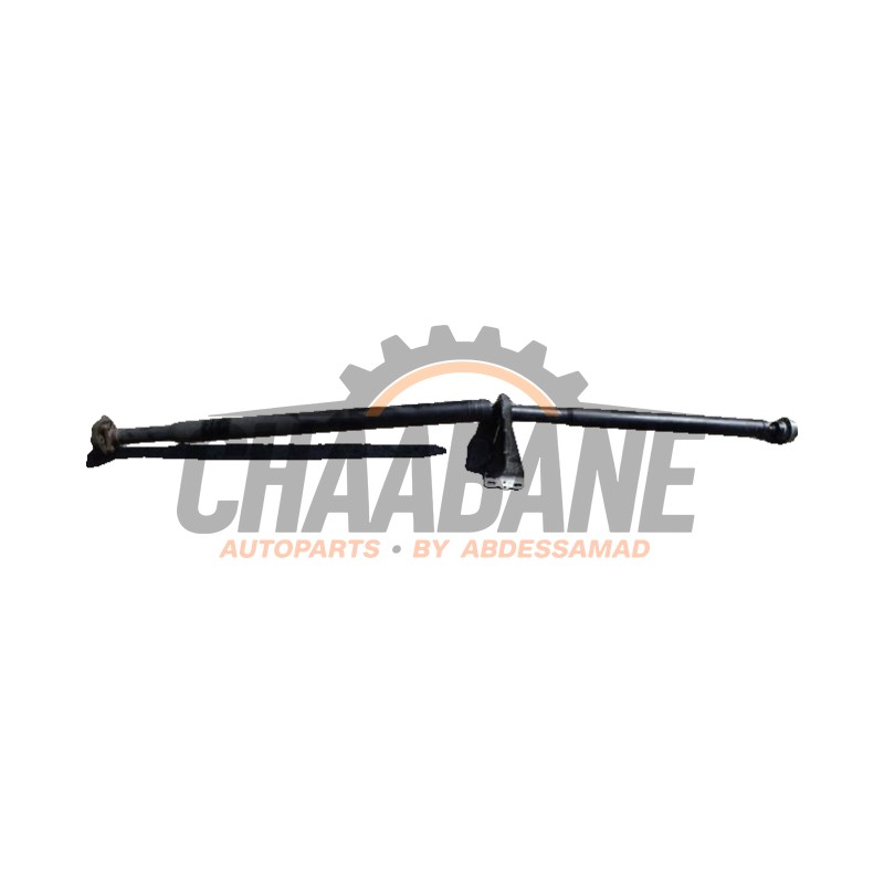 Arbre intermediaire A2474104900 Mercedes GLB (247.6) 2.0 GLB-220d 4-Matic