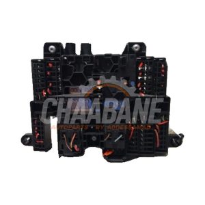 Porte fusible A1779061302 Mercedes CLA Shooting Brake (118.6) 1.3 CLA-200 Turbo 16V