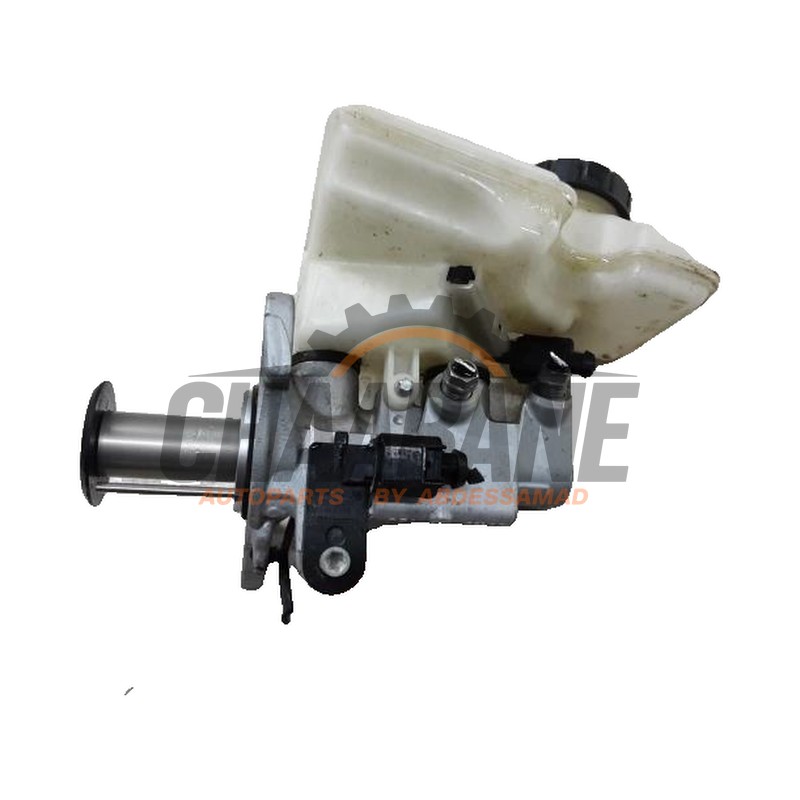 Cylindre de frein principal 0J3F0715 Audi A1 2018