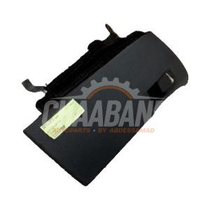 Boite a gants 51169239345 BMW 3 serie Touring (F31) 316d 2.0 16V 2012 / 2019
