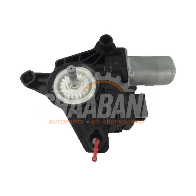 Moteur de vitre portiere A2469063200 Mercedes A-Klasse