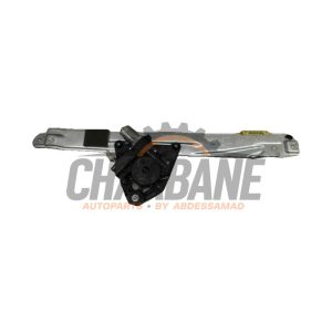 Mecanique vitre 2portes avant gauche 807212109R Mercedes Citan (420.6) 1.5 110 CDI