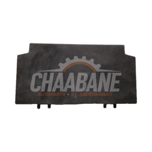 Coffre tapis 51475A0B6C1 BMW X5 (G05) xDrive 45 e iPerformance 3.0 24V 2018