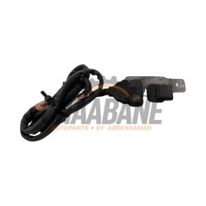Capteur (divers) 8W0907807 Audi A4 2015