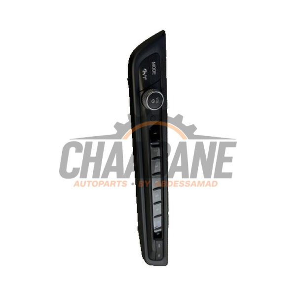 Panneau commande radio 61315A47C50 BMW 1 serie (F40) 116d 1.5 12V TwinPower 2019