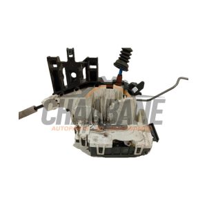 Serrure portiere mecanique 4portes avant gauche A1667200135 Mercedes A-Klasse