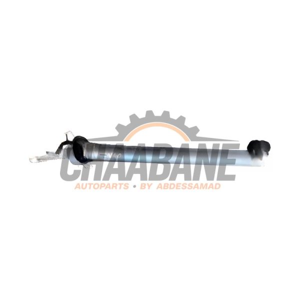 Arbre intermediaire 763134802 BMW 6 serie Gran Coupe (F06) 640d 24V 2012 / 2018