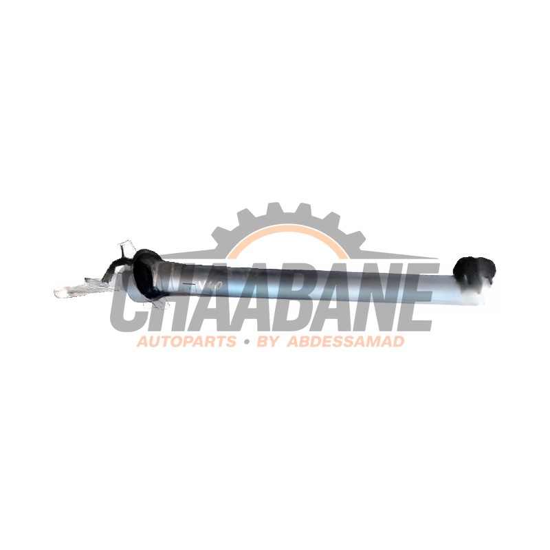 Arbre de transmission 763134802 BMW 6 serie Gran Coupe (F06) 640d 24V 2012 / 2018