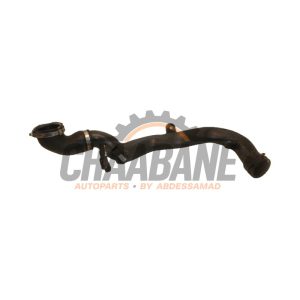 Tube intercooler 1K0145770A Seat Leon (5FB) 1.8 TSI Ecomotive 16V 2012 / 2020