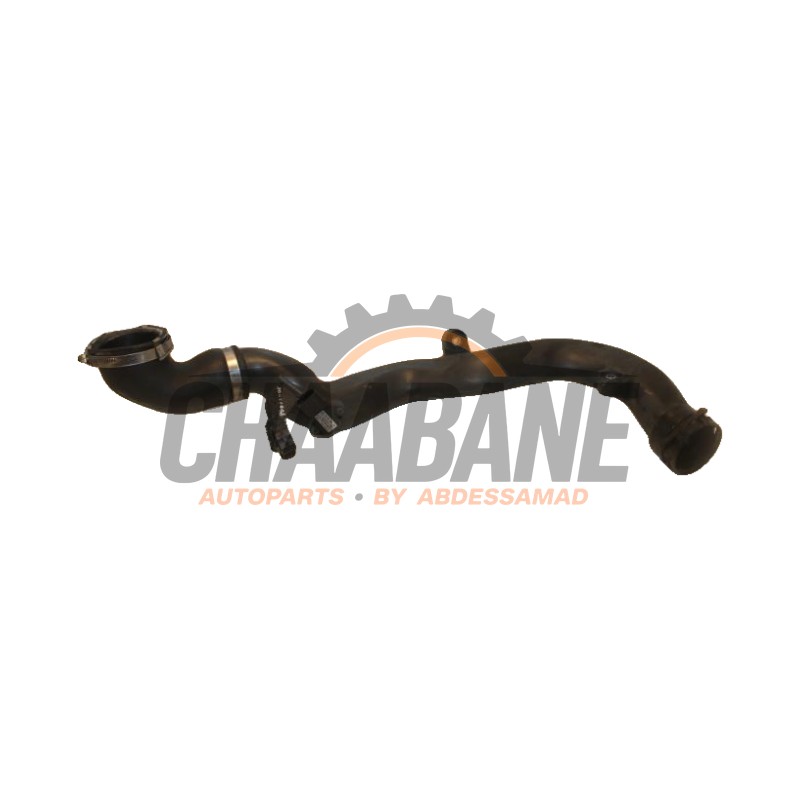 Tube intercooler 1K0145770A Seat Leon (5FB) 1.8 TSI Ecomotive 16V 2012 / 2020