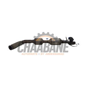 Catalyseur 7LA131701C Volkswagen Transporter T6 2.0 TDI 2015 / 2024