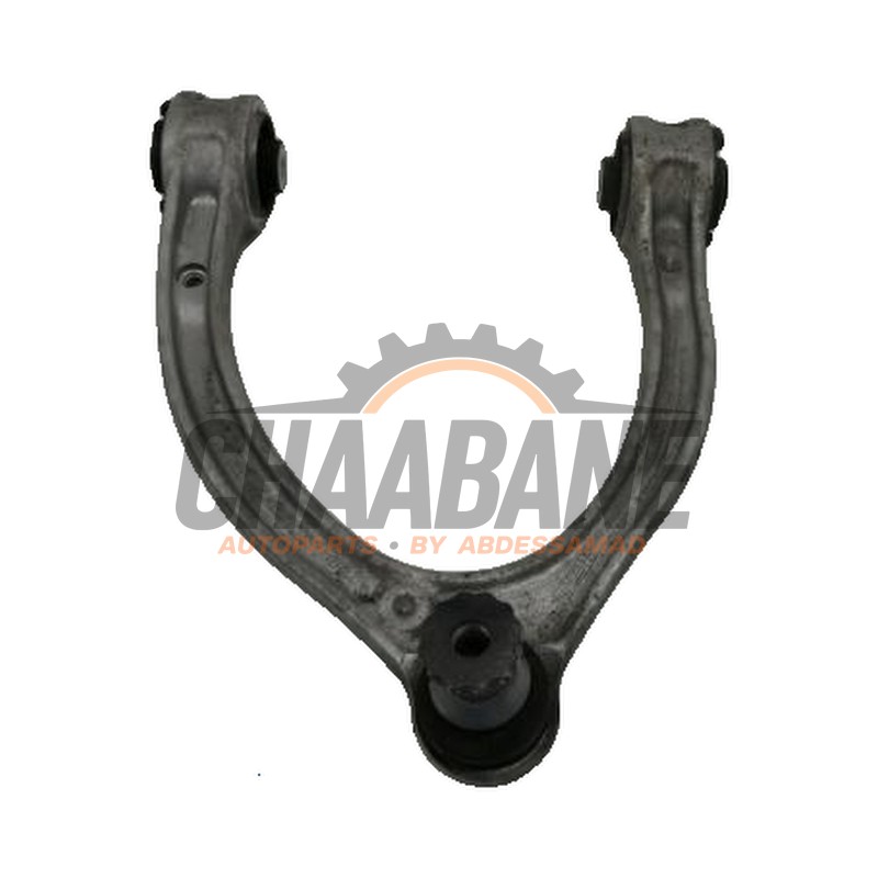 Bras de suspension haut avant droit A2053305601 Mercedes C (W205) C-180 1.6 16V