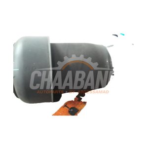 Coussin pneumatique 37127850225 BMW X5 (F15) M Turbo 4.4i V8 32V 2013 / 2018