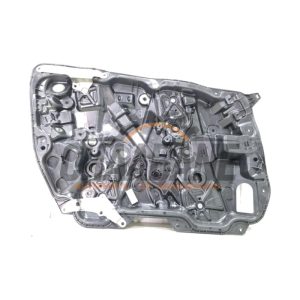 Moteur leve vitre avant gauche A2067206501 Mercedes C Estate (S206) C-300 e 2.0 Turbo