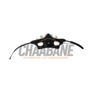 Mecanique vitre 4portes arriere droite 8W0839462 Audi A4 2024