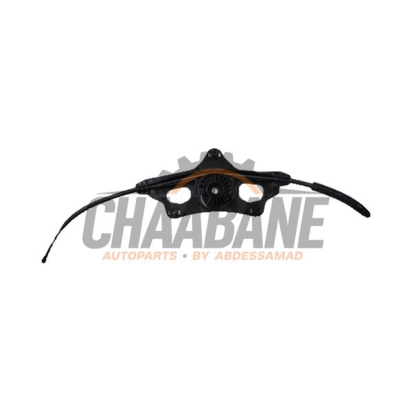 Moteur leve vitre arriere droit 8W0839462 Audi A4 2015