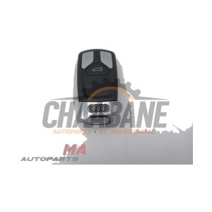 Cle 4M0959754AJ Audi A5 Cabrio (F57/F5E) 3.0 TDI V6 24V Quattro 2016