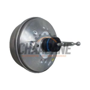 Servo frein 4M8612103A Audi Q8 (4MN) 4.0 V8 32V RS TFSI Mild Hybrid Quattro 2018