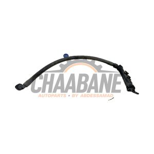 Buse phare A1768600247 Mercedes A (W176) 1.8 A-200 CDI 16V