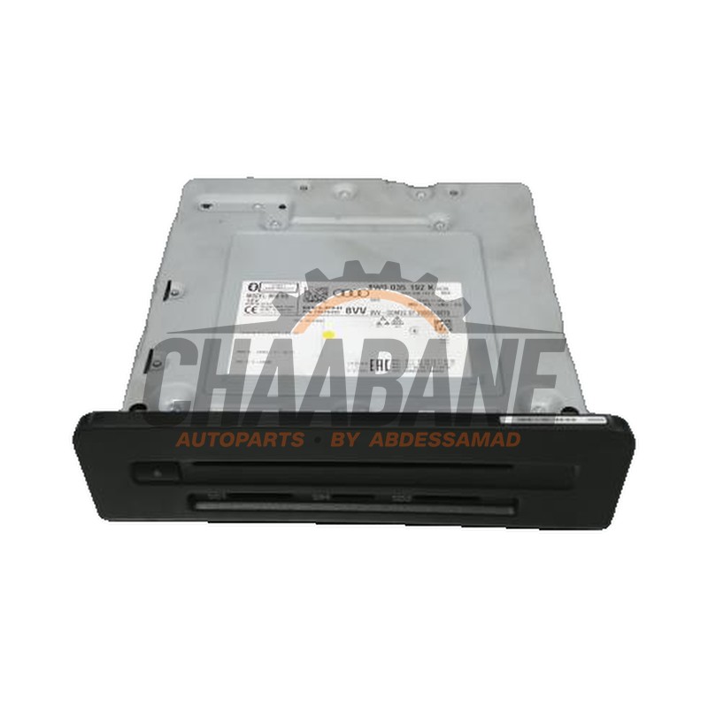 Unite de controle Multimedia 8W0035192K Audi Q5 2016