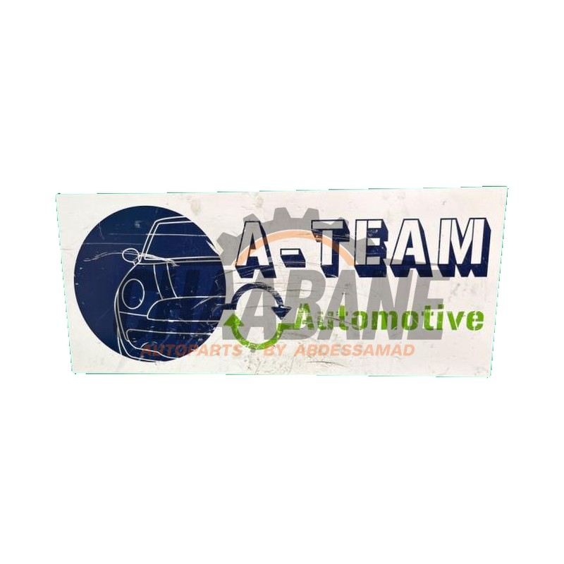 Bande decorative 4ML863970A Lamborghini Urus 4.0 V8 2018