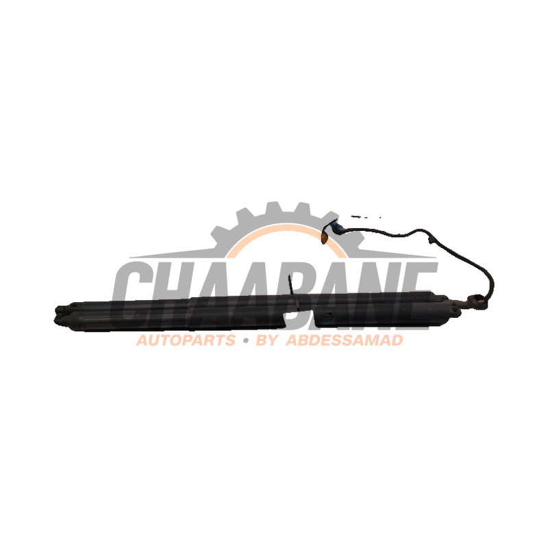 Kit amortisseur couvercle coffre A1178900130 Mercedes CLA Shooting Brake (117.9) 2.2 CLA-220 CDI, 220 d 16V