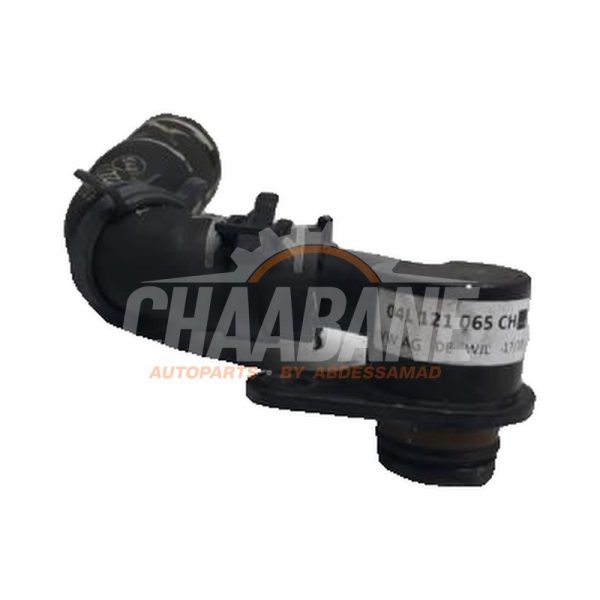 Tube deau 04L121065CH Volkswagen Caddy Combi IV 2.0 TDI 102 2015 / 2020