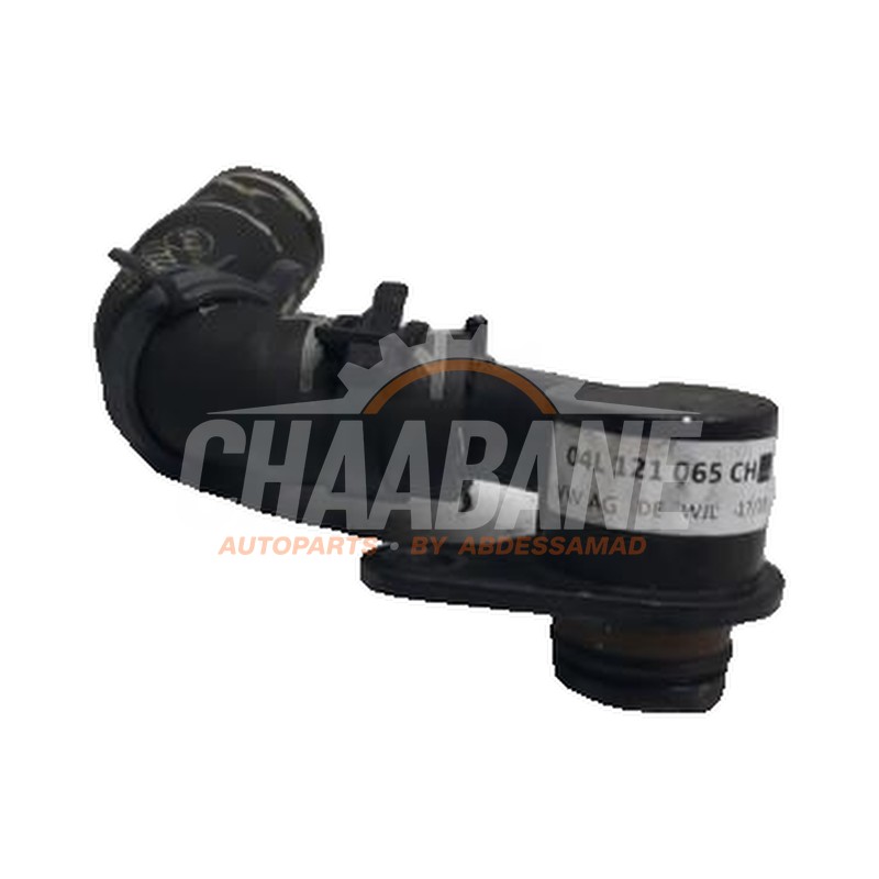 Tube deau 04L121065CH Volkswagen Caddy Combi IV 2.0 TDI 102 2015 / 2020