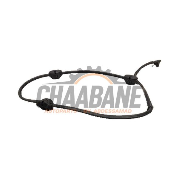 Pompe lave-glace avant 61667434864 BMW X5 (G05) xDrive 45 e iPerformance 3.0 24V 2018