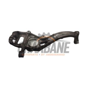 Fusee avant gauche 4K0407559D Audi A6 Avant (C8) 2018