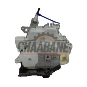 Serrure portiere mecanique 2portes gauche 8J1837015F Audi A5 2024
