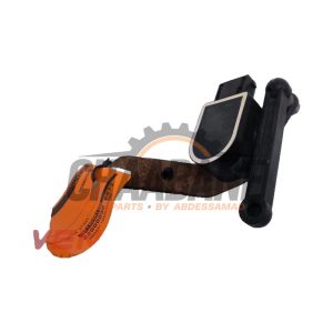 Regulateur dhauteur Xenon 37146870000 BMW 4 serie Gran Coupe (F36) 420i 2.0 Turbo 16V 2014 / 2021
