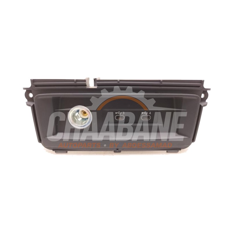 Connexion USB 1399445 Lamborghini Urus 4.0 V8 2018