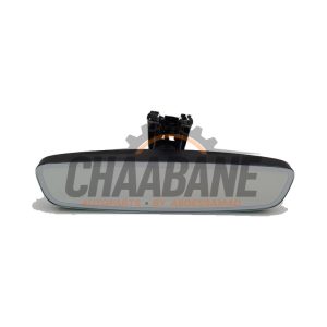 Retroviseur interieur 8W0857511 Audi A5 Cabrio (F57/F5E) 3.0 TDI V6 24V Quattro 2016